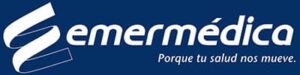 logo emermedica fdo azul