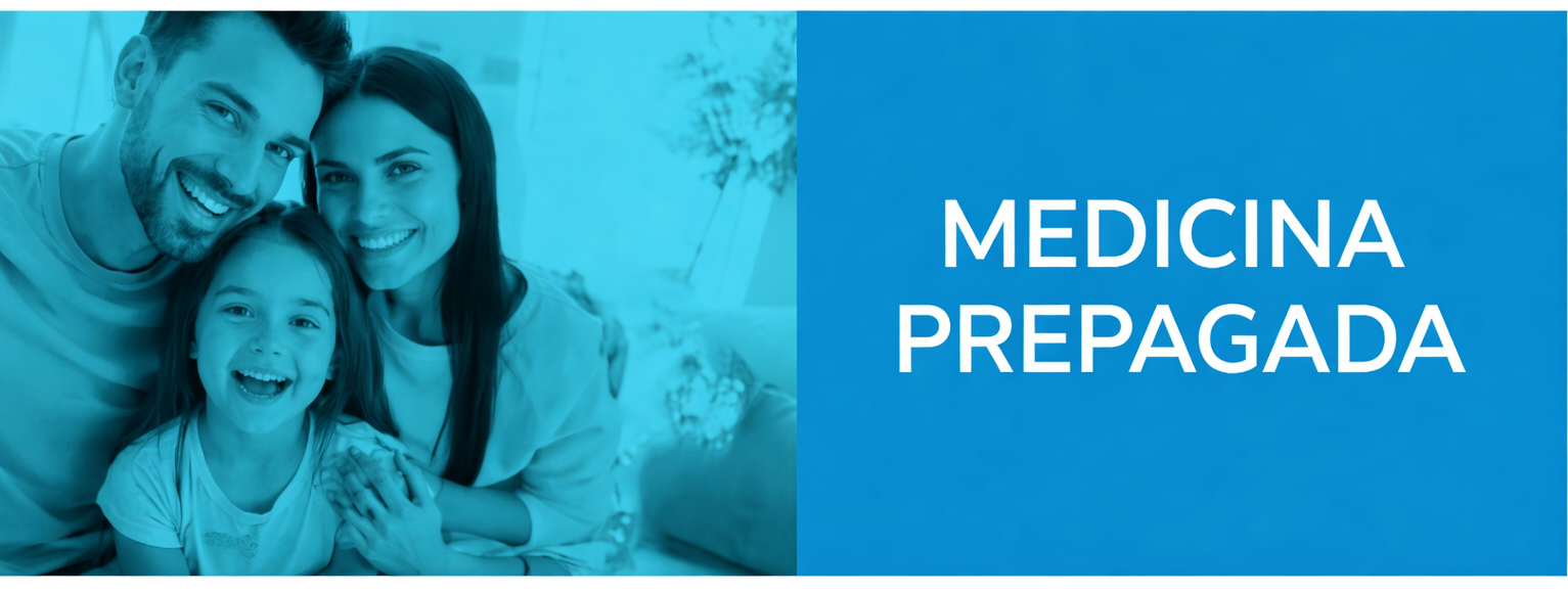 medicina prepagada